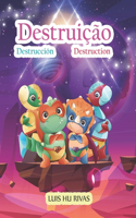 Lei de Destruição - com base em O Livro dos Espíritos
