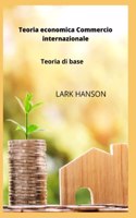 Teoria economica Commercio internazionale