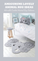 Amigurumi Lovely Animal Rug Ideas