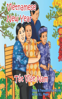 Vietnamese New Year (Tết Việt Nam)