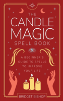 Candle Magic Spell Book