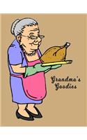 Grandma's Goodies