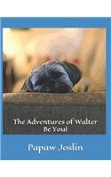 The Adventures of Walter - Be You!