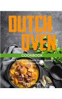Dutch Oven Cookbook
