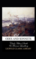 Odes and Sonnets Illustrated