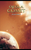 Off on a Comet Annotated
