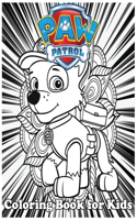 Coloring Book for Kids