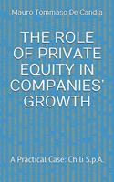 Role of Private Equity in Companies' Growth