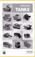 Origami Tanks