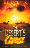 Desert's Charge