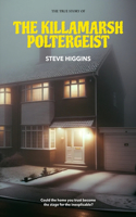 Killamarsh Poltergeist