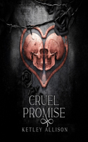 Cruel Promise: (1 Titan Falls)
