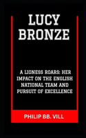 Lucy Bronze