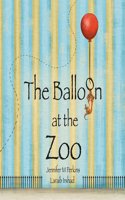 Balloon at the Zoo