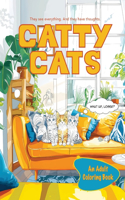 Catty Cats