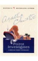 Poirot Investigates