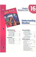 Holt Science & Technology Earth Science Chapter 16 Resource File: Understanding Weather