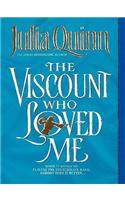 The Viscount Who Loved Me