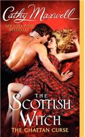 The Scottish Witch: The Chattan Curse
