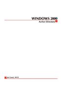 Windows 2000 Active Directory