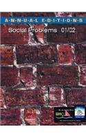 Social Problems 01/02