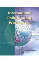 International Politics on the World Stage