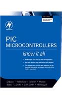Pic Microcontrollers