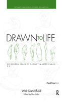 Drawn to Life