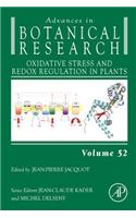 Oxidative Stress and Redox Regulation in Plants
