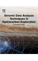 Seismic Data Analysis Techniques in Hydrocarbon Exploration