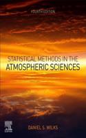 Statistical Methods in the Atmospheric Sciences