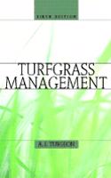 Turfgrass Management