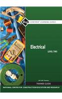 Electrical Level 2 Trainee Guide, 2011 NEC Revision, Hardcover: 2011 NEC Revision