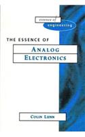 Essence Analog Electronics