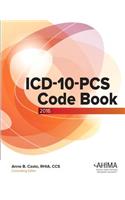 ICD-10-PCS Code Book, 2015 Draft