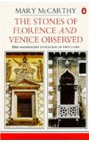 The Stones of Florence (Travel Library)