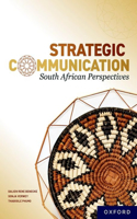 Strategic Communication: South African perspectives