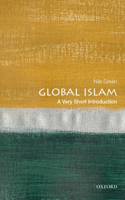 Global Islam: A Very Short Introduction(Very Short Introductions)