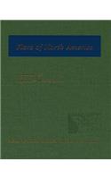 Flora of North America: Volume 27: Bryophytes: Mosses, Part 1