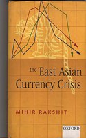 East Asian Currency Crisis