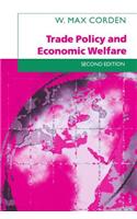 Trade Policy and Economic Welfare