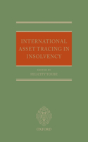 International Asset Tracing in Insolvency