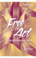 Free to Act