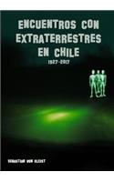 Encuentros con extraterrestres en Chile