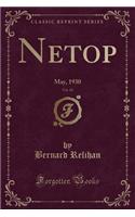 Netop, Vol. 10: May, 1930 (Classic Reprint)
