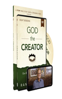 God the Creator Study Guide with DVD