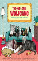 One and Only Wolfgang: From Pet Rescue to One Big Happy Family