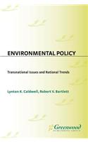 Environmental Policy