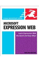 Microsoft Expression Web