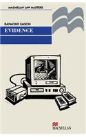 Evidence